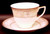 Venetian Cup and Saucer