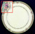 Wellington Mikasa Dinner Plate