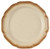 Whole Wheat Round Chop or Serving Platter