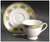 Ashworth Cup and Saucer