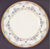 Avonlea Round Salad Plate