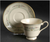 Beaumont Minton Cup And Saucer