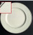 Bridal Veil Dinner Plate