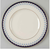 Consort Dinner Plate