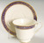 Edinburgh Cup and Saucer