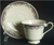 Hanbridge Cup and Saucer