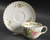 Lorraine Minton Cup And Saucer