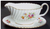 Marlow Gravy Boat and Stand
