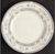 Penrose Bread and Butter Plate