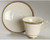 St.James Round Salad Plate