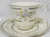 Adrienne Demitase Cup and Saucer