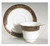 Albany Black Cup and Saucer