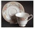 Alton Cup and Saucer