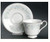 Amersham Royal Doulton Cup And Saucer