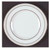 Anthea Royal Doulton Bread And Butter Plate