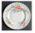 Arcadia Round Salad Plate