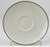 Argenta Saucer Only