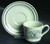 Asian Dawn Cup and Saucer