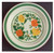 Autumn Morn Bread and Butter Plate