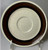 Bistro Royal Doulton Saucer Only
