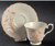 Brienne Cup and Saucer
