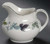 Burgundy Creamer