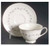 Cadence Cup and Saucer