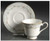 Candice Cup and Saucer