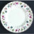 Canterbury Dinner Plate