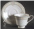Chatham Cup and Saucer