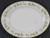 Clairmont Medium Oval Platter