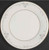 Classique Round Salad Plate