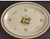 Cornwall Medium Oval Platter
