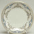 Curzon Bread and Butter Plate