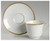 Delacourt Cup and Saucer