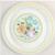 Dubarry Dinner Plate