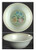 Dubarry Round Soup Cereal Bowl
