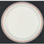 Dusty Rose Dinner Plate