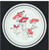 Field Flowers Dinner Plate