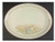 Florinda Medium Oval Platter