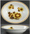 Forest Glen Oval Vegetable or Serving Bowl