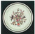 Gaiety  Royal Doulton Dinner Plate