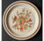Gaiety Round Salad Plate