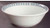 Gallery Round Soup Cereal Bowl