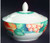 Georgia Sugar and Lid