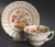 Grantham  Royal Doulton Cup And Saucer