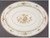 Hamilton Medium Oval Platter