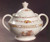 Hamilton  Royal Doulton Sugar And Lid