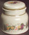 Harvest Garland Sugar and Lid