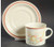 Harvest Time Cup and Saucer